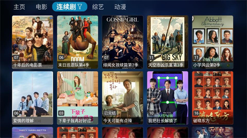 tvbox手机软件app截图