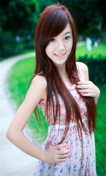 美女拼图 游戏在线玩手游app截图