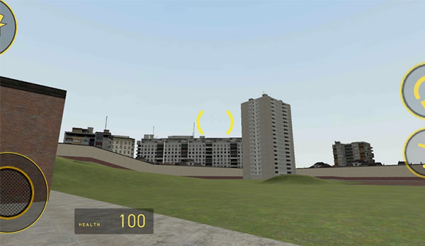 gmod 最新版手游app截图