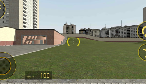 gmod 最新版手游app截图