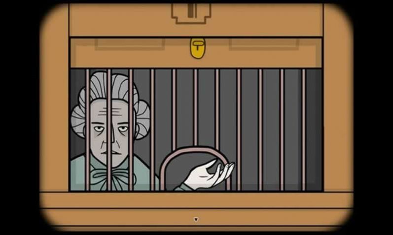 锈湖地铁繁花 官方中文版手游app截图