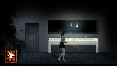 街2：降灵手游app截图