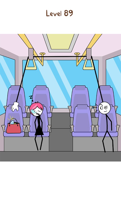 长手小偷手游app截图