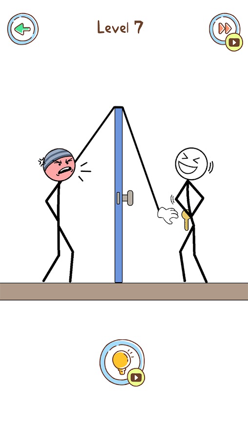 长手小偷手游app截图