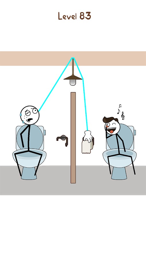 长手小偷手游app截图