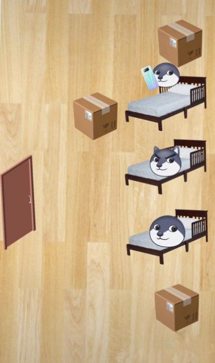 母夜惊魂 范晓言是戏精手游app截图