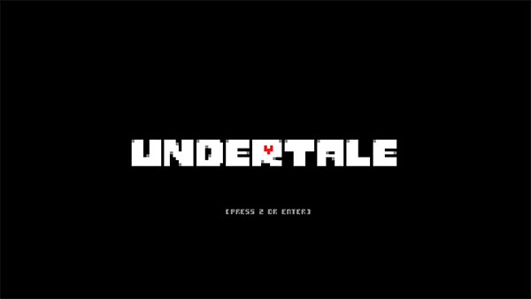 undertale sans手游app截图