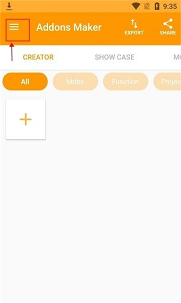 addonsmaker 高级版手机软件app截图