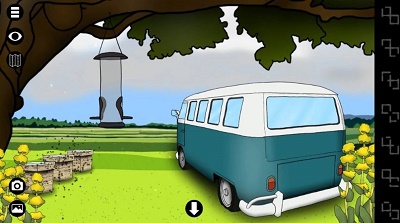 逃离灯塔手游app截图