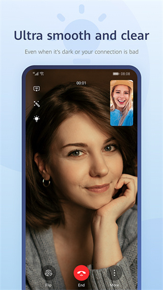 畅连手机软件app截图