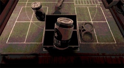 恶魔轮盘手游app截图