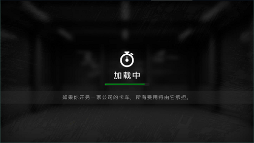 大卡车模拟器2 最新版本手游app截图