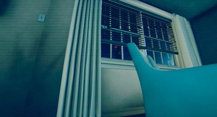 煮沸者：恐怖游戏手游app截图