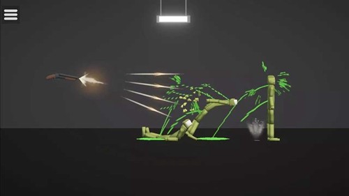 3d布娃娃沙盒游乐场 汉化版无广告手游app截图