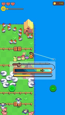 海岛时光手游app截图