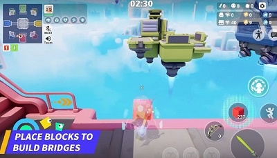 powerdise 最新版手游app截图