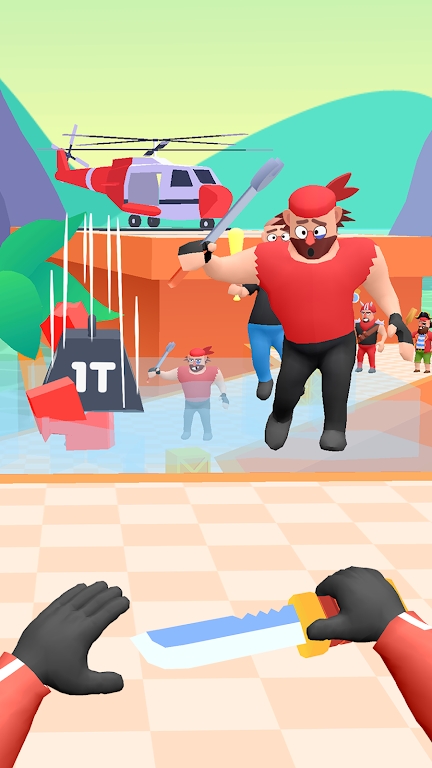 命中大师手游app截图