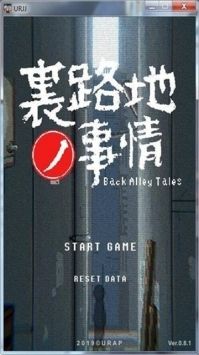 小巷子里的秘密事情 v1.14安卓版本手游app截图