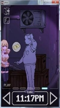 小巷子里的秘密事情 v1.14安卓版本手游app截图