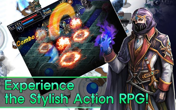 生命之石手游app截图