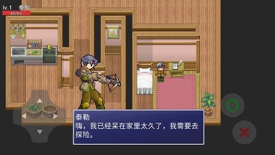 维洛卡之地 官方正版手游app截图