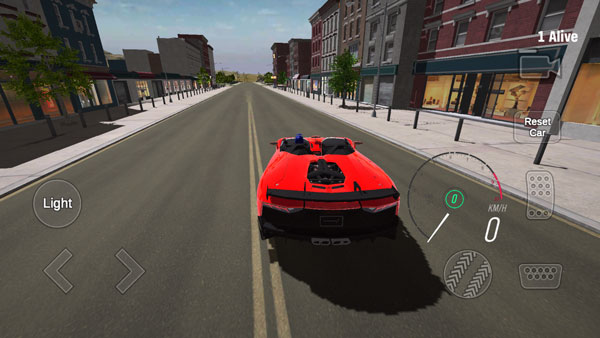 ForzaHorizon4手游app截图