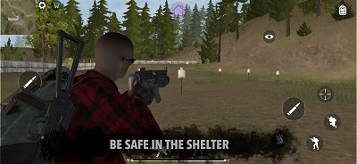 末日幸存者手游手游app截图