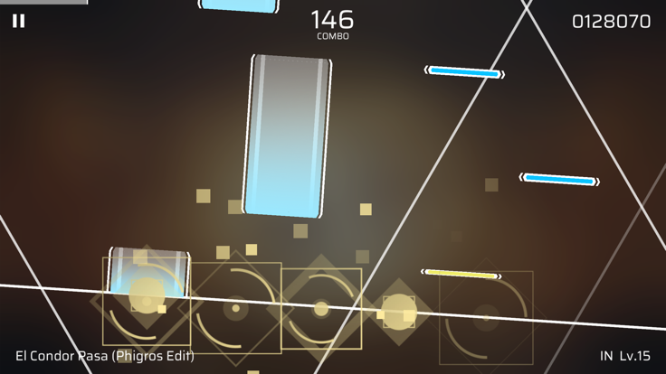 菲格罗斯手游app截图