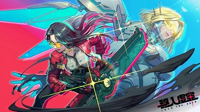 驱入虚空 手机版手游app截图