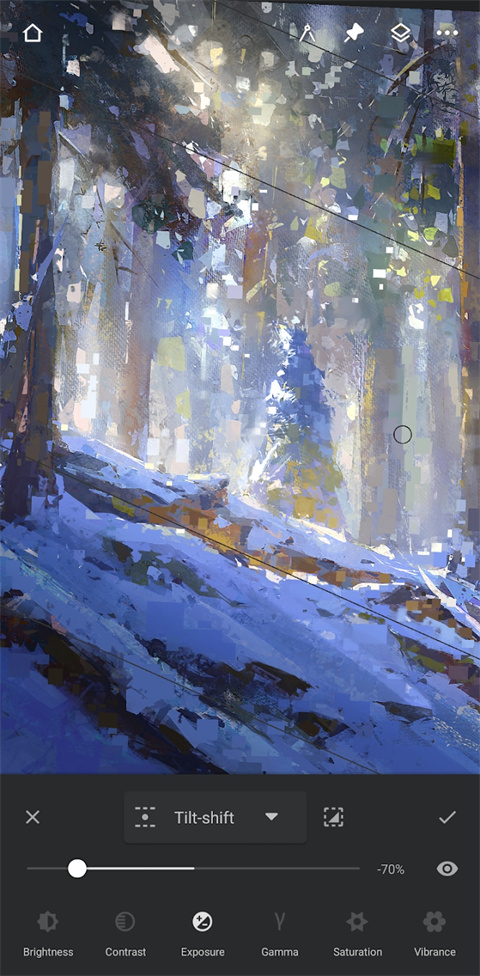 无限绘画 官网版手机软件app截图