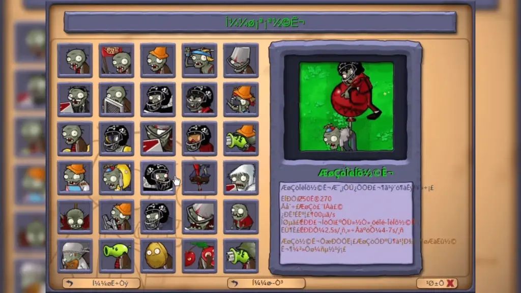 Plants vs Zombies Hybrid手游app截图