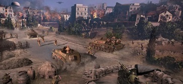 ww2战场模拟器 无限钻石版手游app截图