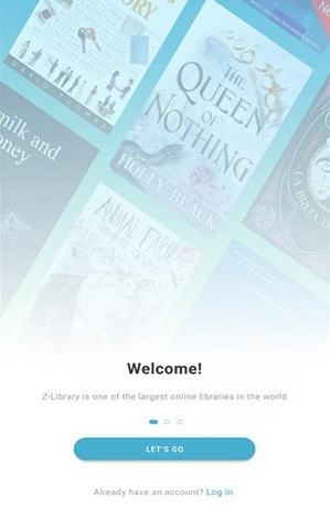 Zlib手机软件app截图