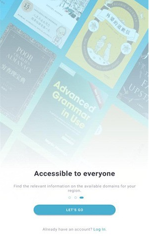 Zlib手机软件app截图