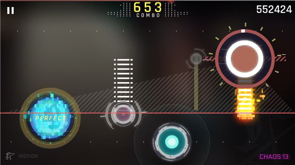 音乐世界 Cytus II 官网下载手游app截图