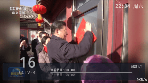 竹叶直播手机软件app截图
