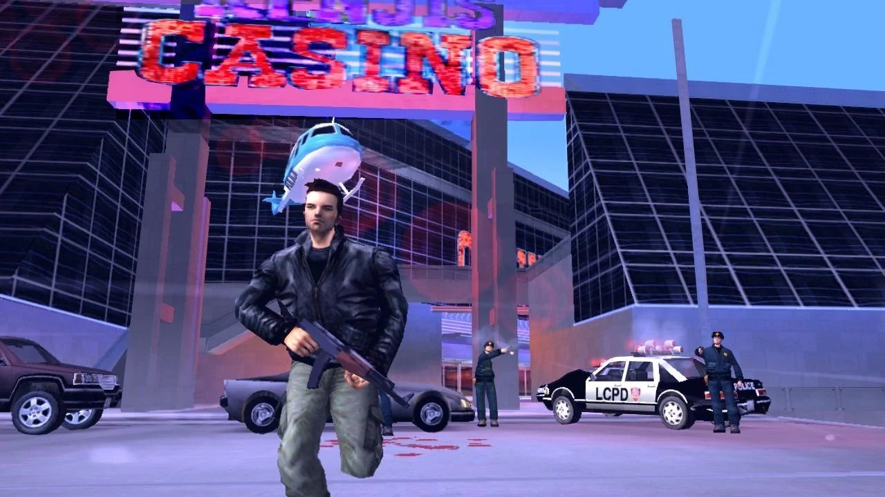 gta3手游app截图