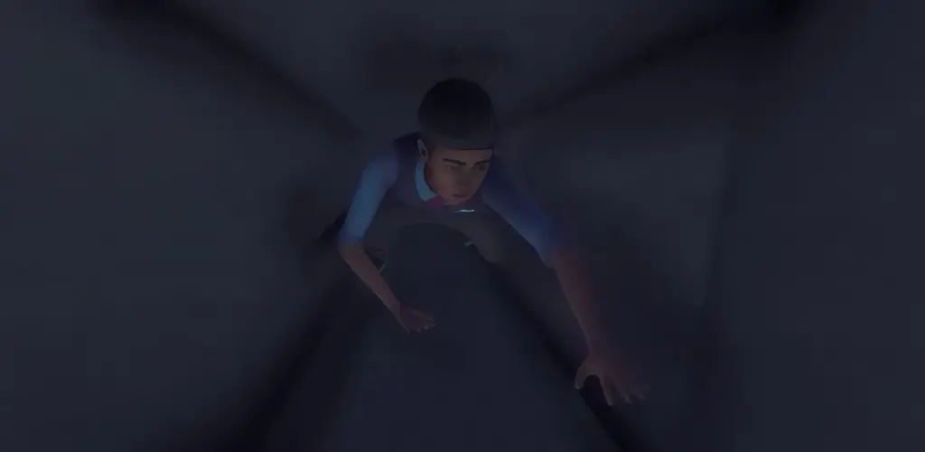 邪恶的老师手游app截图