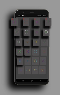 crosshairpro准心 官方正版手游app截图