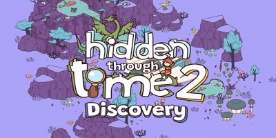 时代之下2：发现手游app截图