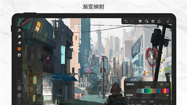 画世界pro 官方最新版2025手机软件app截图