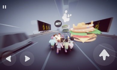 全都跑起来手游app截图