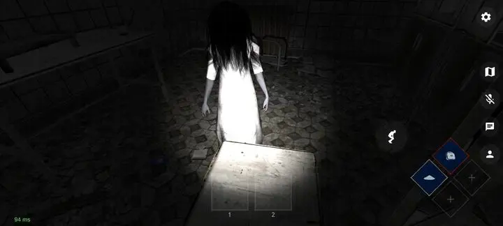 The Ghost 官网中文版下载手游app截图