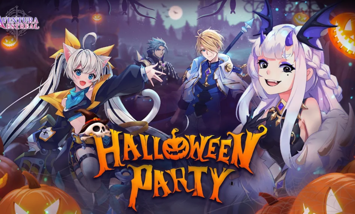 星之冒险手游app截图