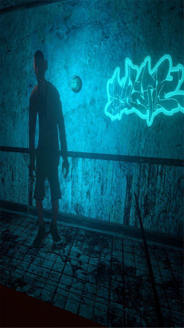 恐怖瘦子手游app截图