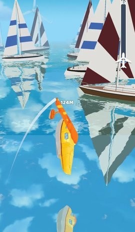 史诗飞机进化手游app截图