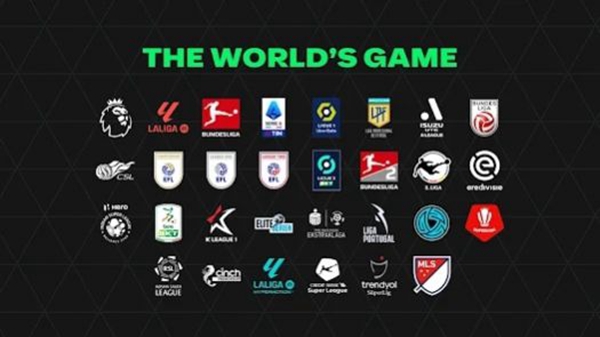 FC Mobile24 国际版手游app截图