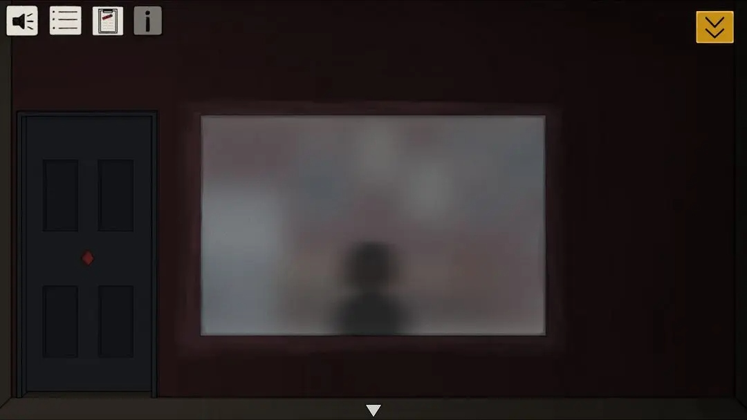 寂静之夜 完整版手游app截图