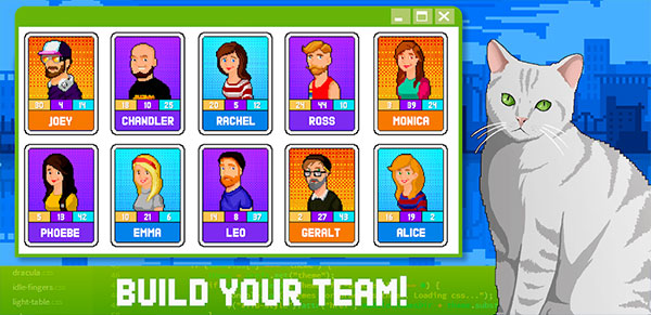 游戏开发模拟器2 免费版手游app截图