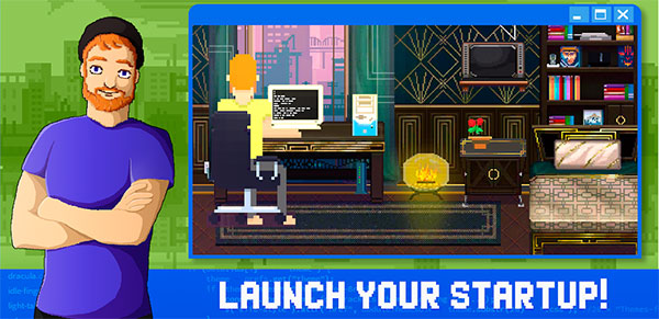 游戏开发模拟器2 免费版手游app截图